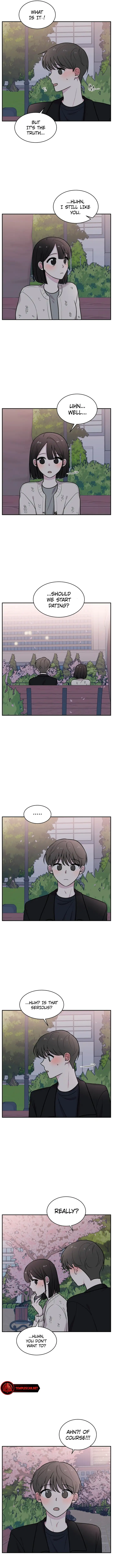2023 These Days A Special Love chapter 13 page 9