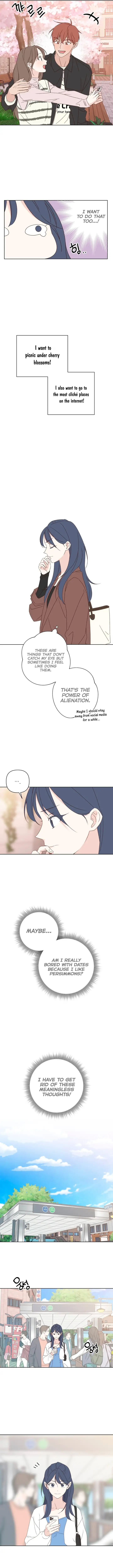 2023 These Days A Special Love chapter 14 page 5