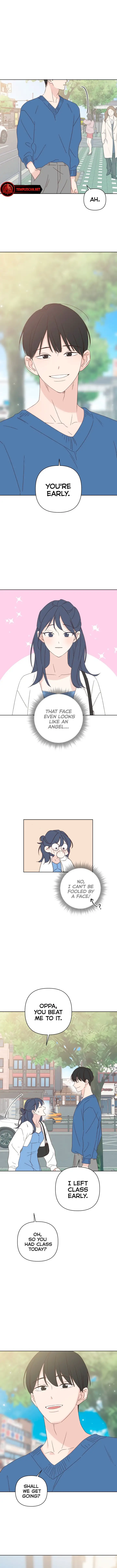 2023 These Days A Special Love chapter 14 page 6