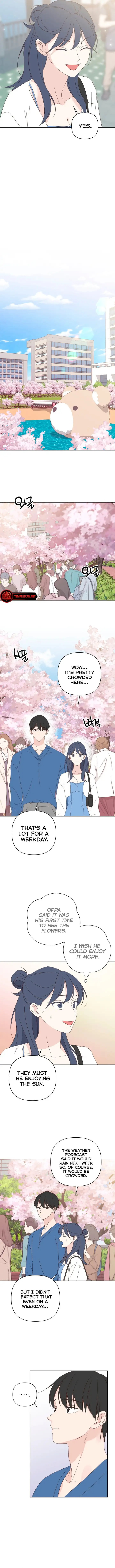 2023 These Days A Special Love chapter 14 page 7