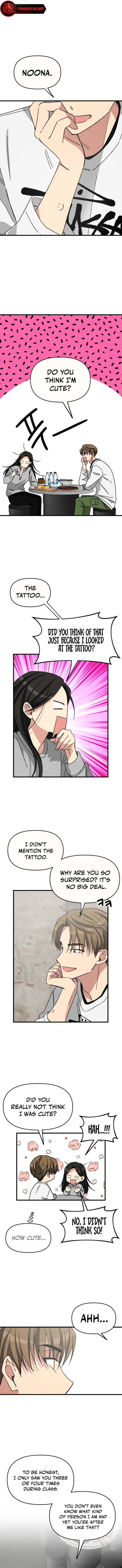 2023 These Days A Special Love chapter 15 page 7