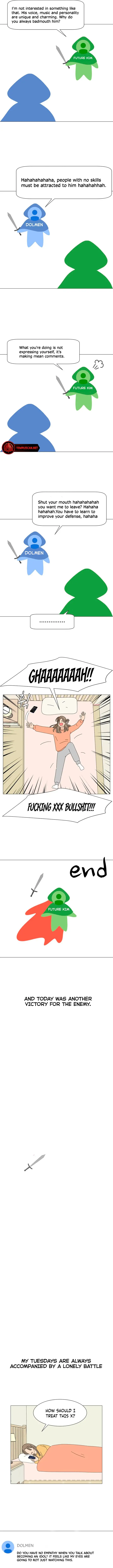 2023 These Days A Special Love chapter 16 page 3