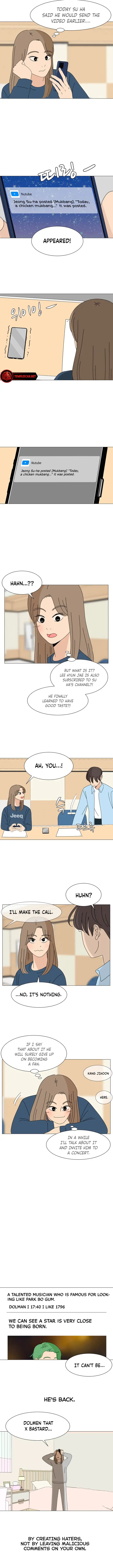 2023 These Days A Special Love chapter 16 page 8