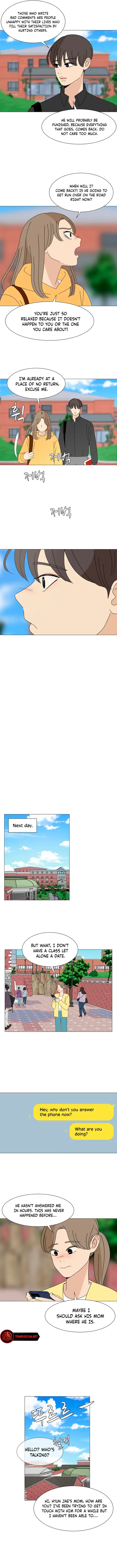 2023 These Days A Special Love chapter 16 page 10