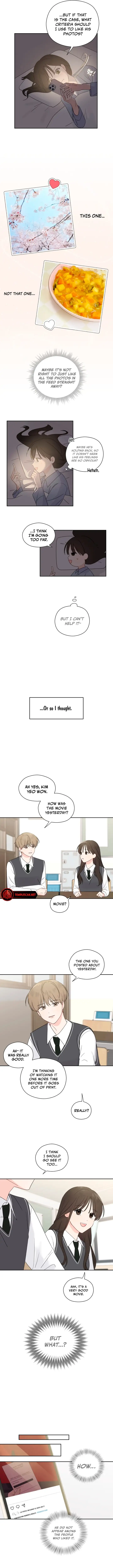 2023 These Days A Special Love chapter 17 page 3