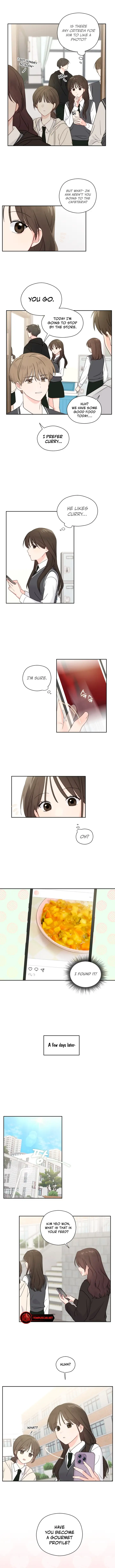 2023 These Days A Special Love chapter 17 page 4