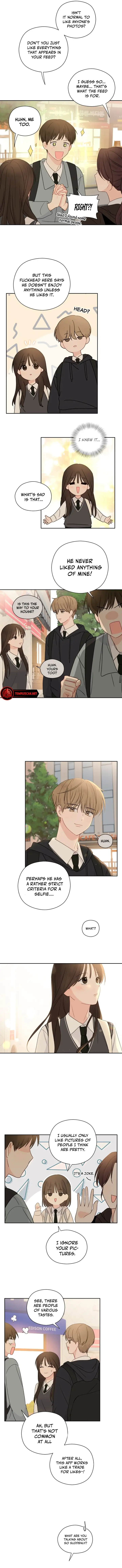 2023 These Days A Special Love chapter 17 page 7