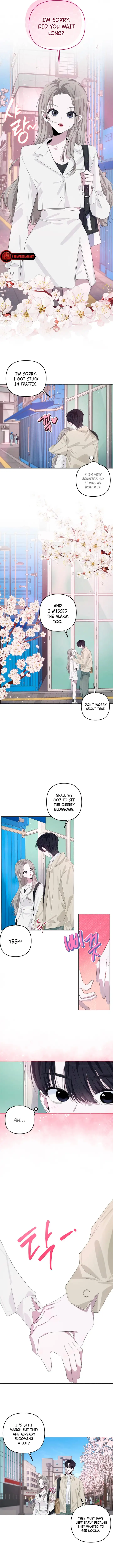 2023 These Days A Special Love chapter 18 page 12