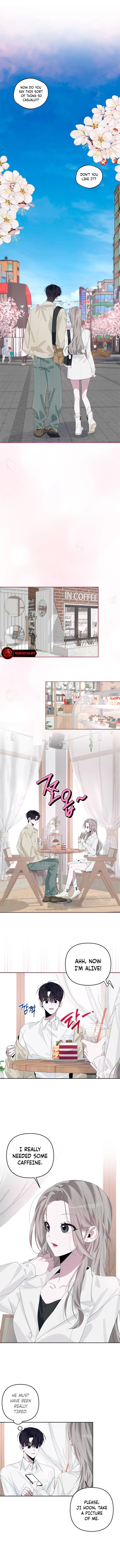 2023 These Days A Special Love chapter 18 page 13