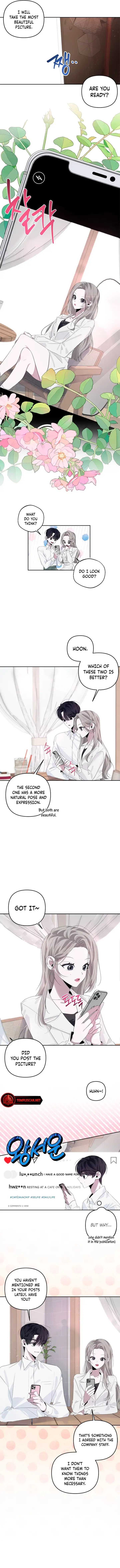 2023 These Days A Special Love chapter 18 page 14