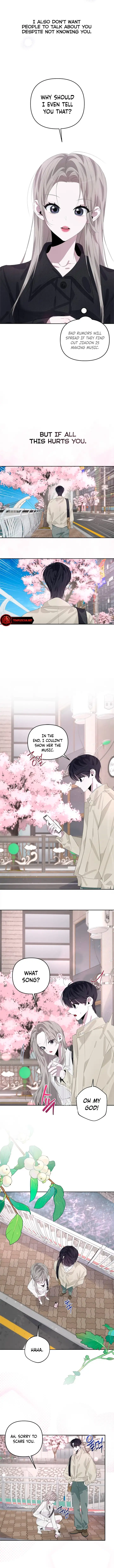 2023 These Days A Special Love chapter 18 page 18