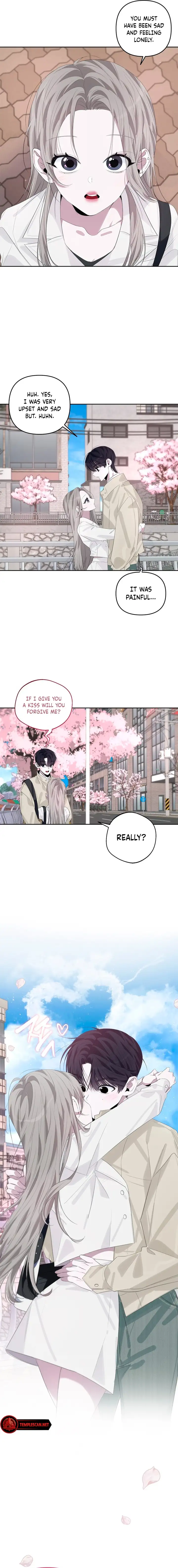 2023 These Days A Special Love chapter 18 page 20