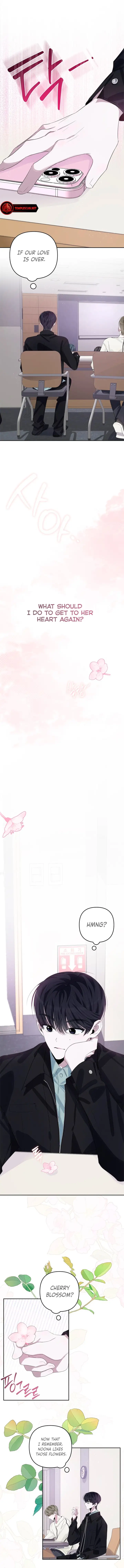 2023 These Days A Special Love chapter 18 page 7