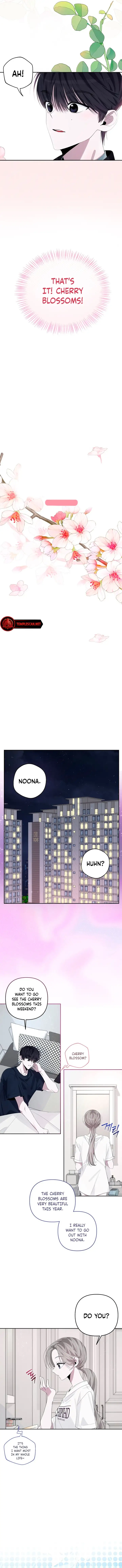 2023 These Days A Special Love chapter 18 page 8