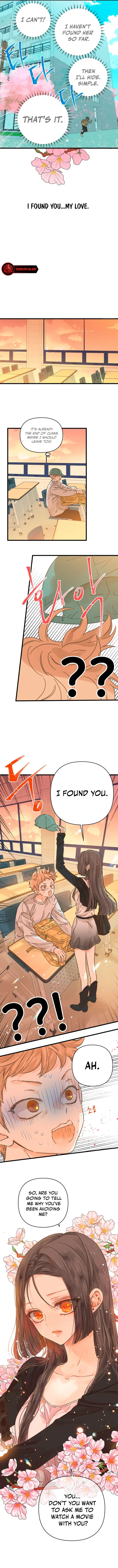2023 These Days A Special Love chapter 19 page 11