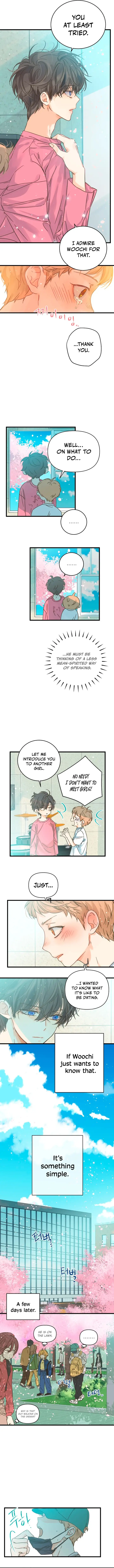 2023 These Days A Special Love chapter 19 page 10