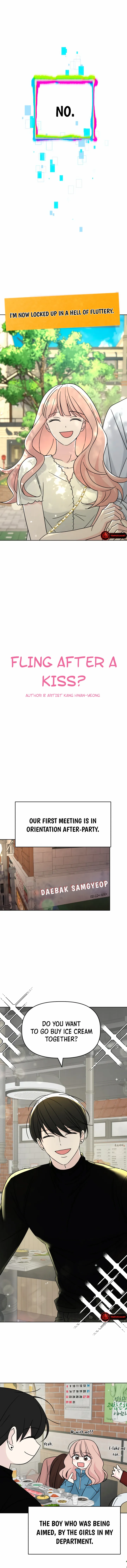 2023 These Days A Special Love chapter 2 page 2