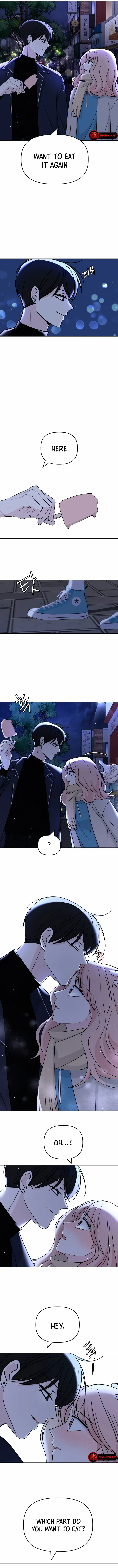2023 These Days A Special Love chapter 2 page 5