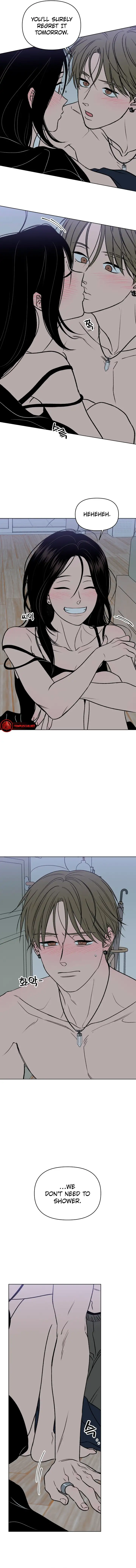 2023 These Days A Special Love chapter 20 page 13