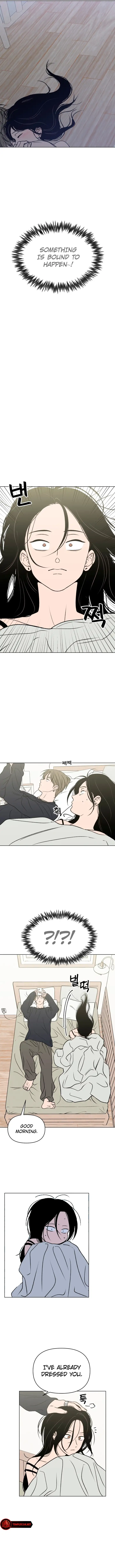 2023 These Days A Special Love chapter 20 page 15