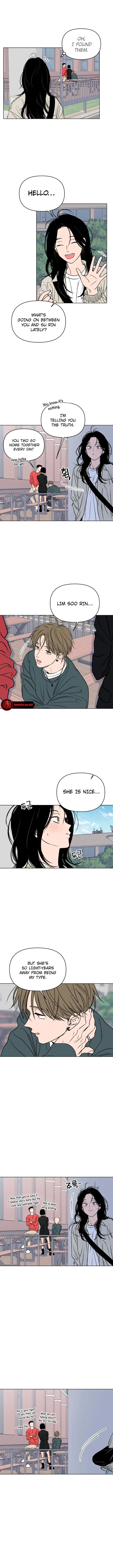 2023 These Days A Special Love chapter 20 page 3