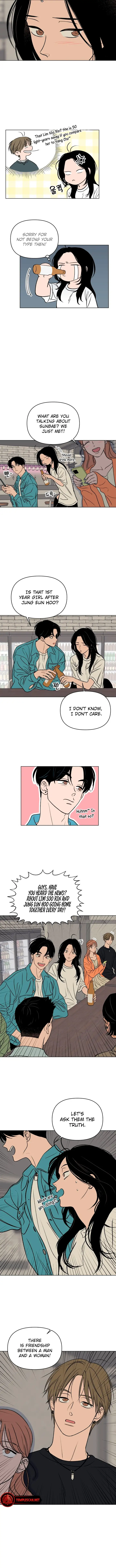 2023 These Days A Special Love chapter 20 page 5