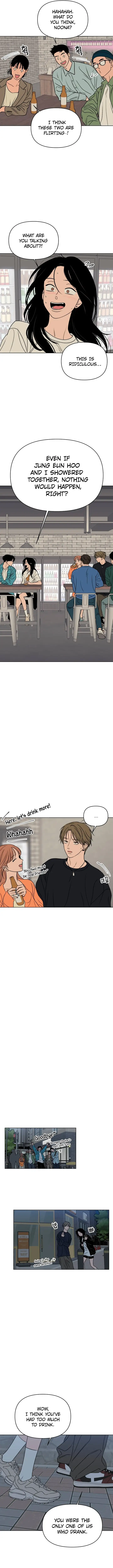 2023 These Days A Special Love chapter 20 page 6