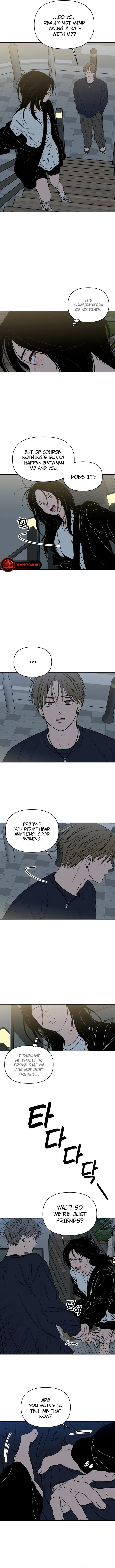 2023 These Days A Special Love chapter 20 page 8