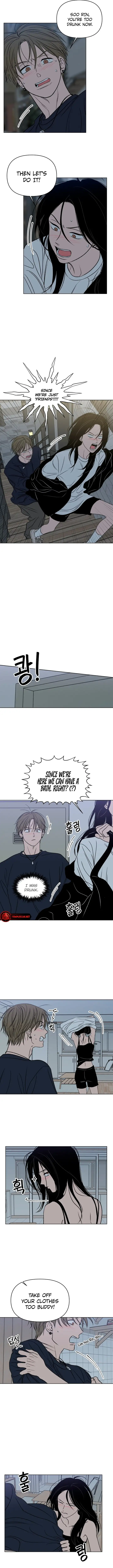 2023 These Days A Special Love chapter 20 page 9
