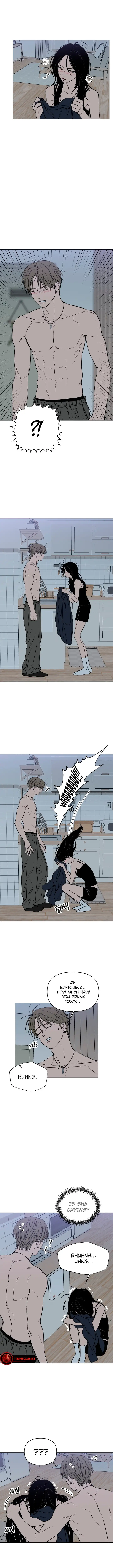 2023 These Days A Special Love chapter 20 page 10