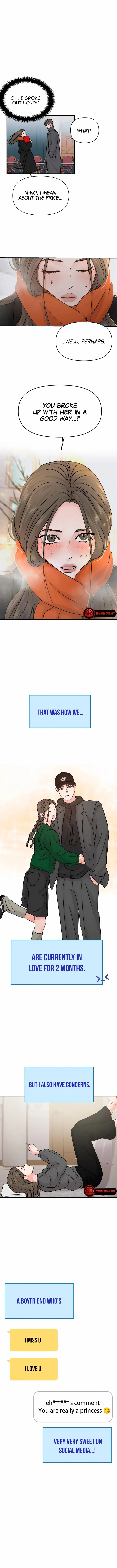 2023 These Days A Special Love chapter 3 page 4