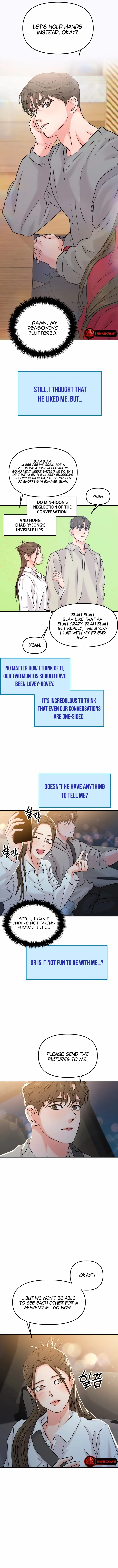 2023 These Days A Special Love chapter 3 page 6