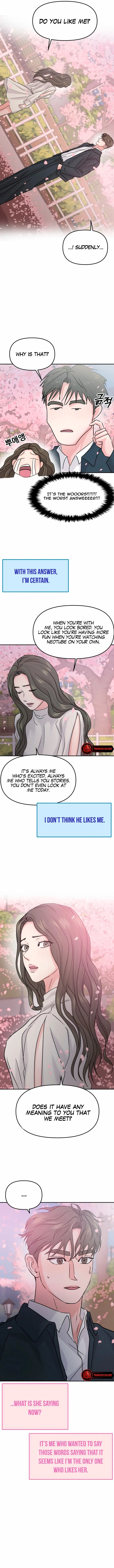 2023 These Days A Special Love chapter 3 page 16
