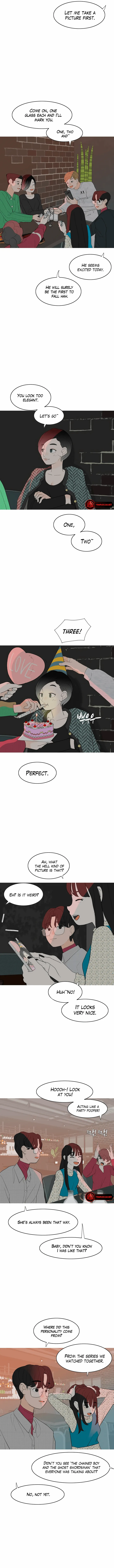 2023 These Days A Special Love chapter 4 page 10