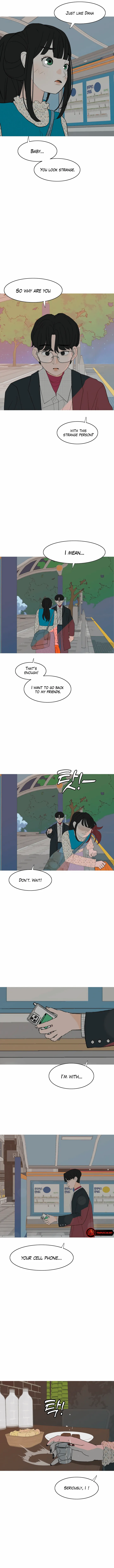 2023 These Days A Special Love chapter 4 page 14