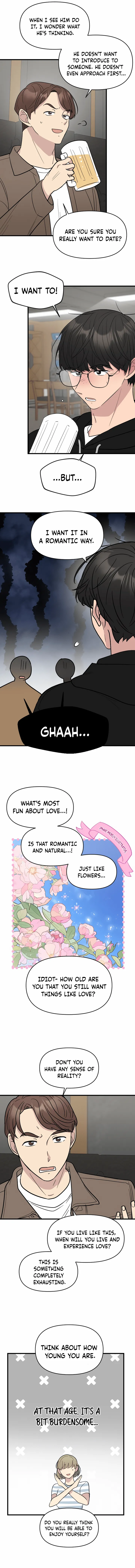 2023 These Days A Special Love chapter 7 page 7