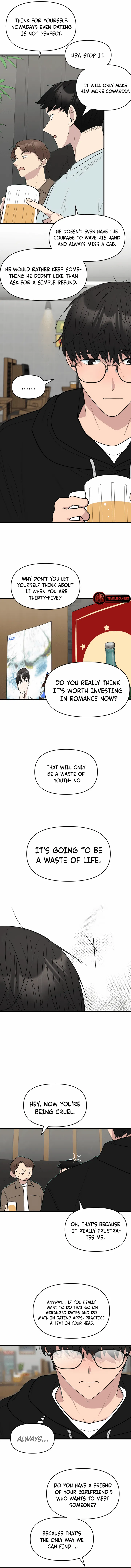 2023 These Days A Special Love chapter 7 page 8