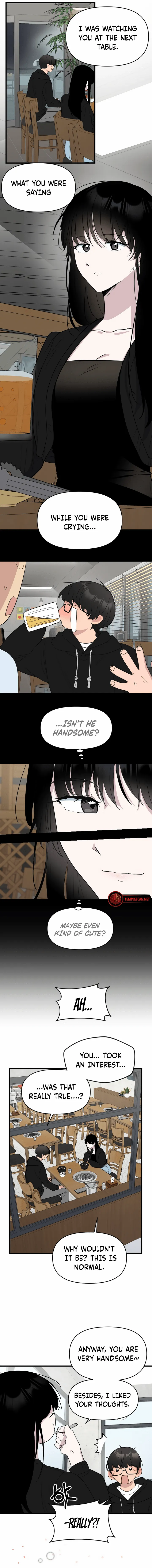 2023 These Days A Special Love chapter 7 page 16
