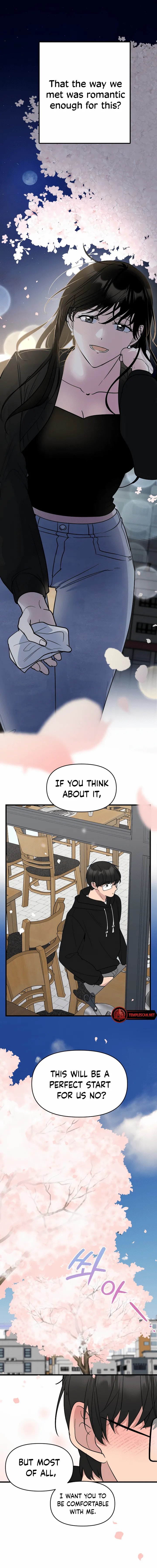 2023 These Days A Special Love chapter 7 page 20