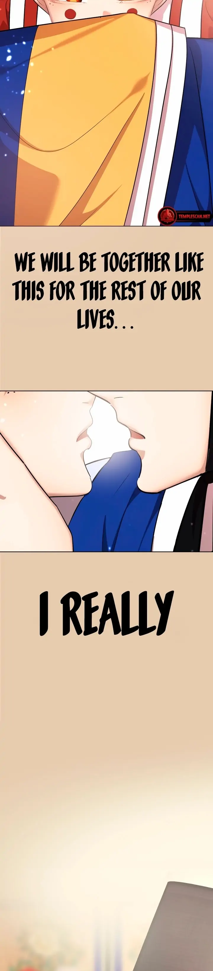2023 These Days A Special Love chapter 9 page 3