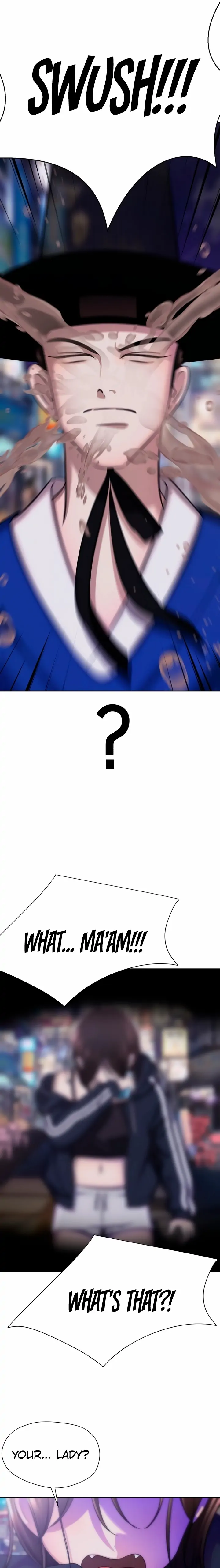 2023 These Days A Special Love chapter 9 page 5
