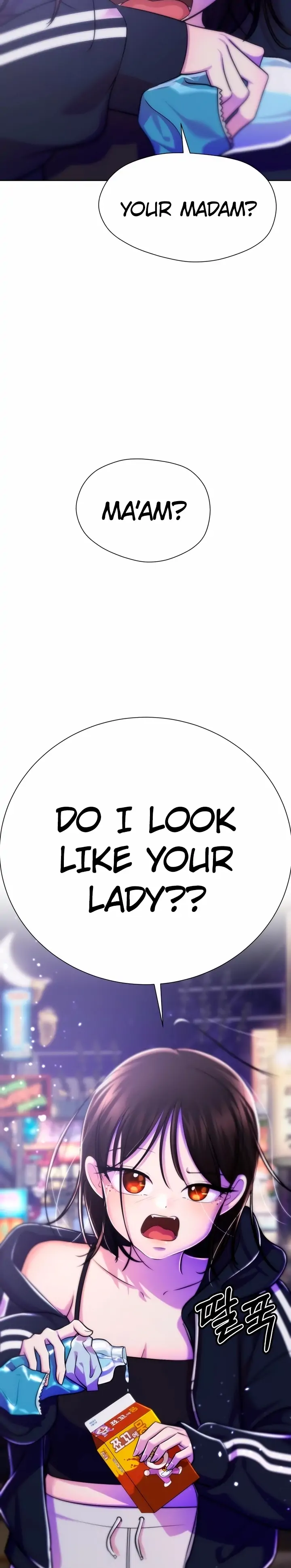 2023 These Days A Special Love chapter 9 page 6