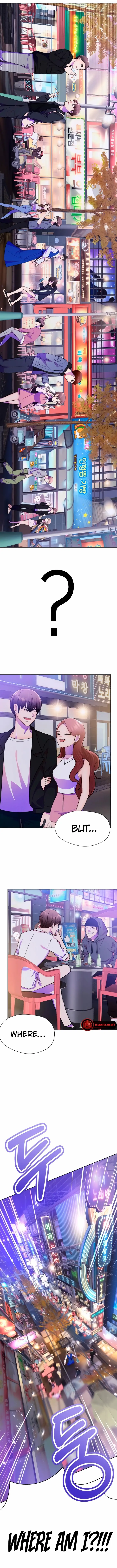 2023 These Days A Special Love chapter 9 page 9