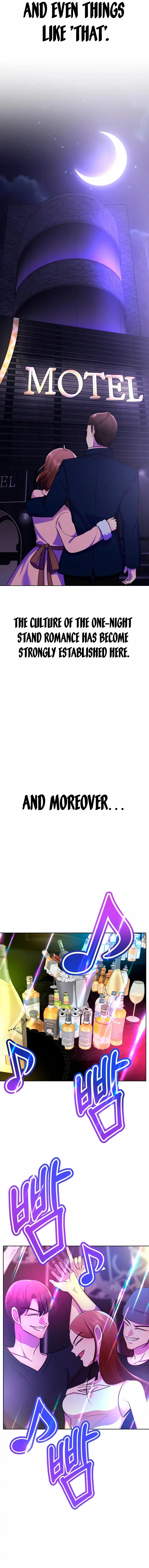 2023 These Days A Special Love chapter 9 page 14