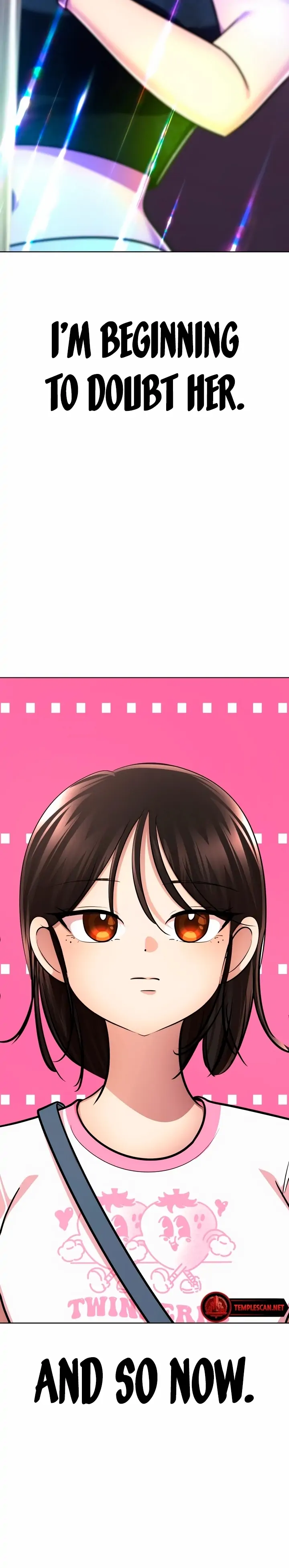 2023 These Days A Special Love chapter 9 page 17