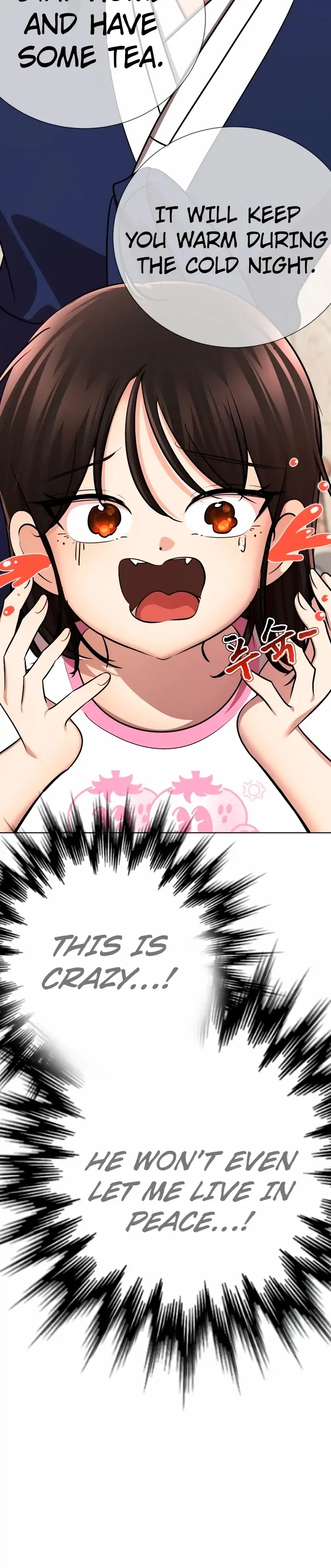 2023 These Days A Special Love chapter 9 page 22