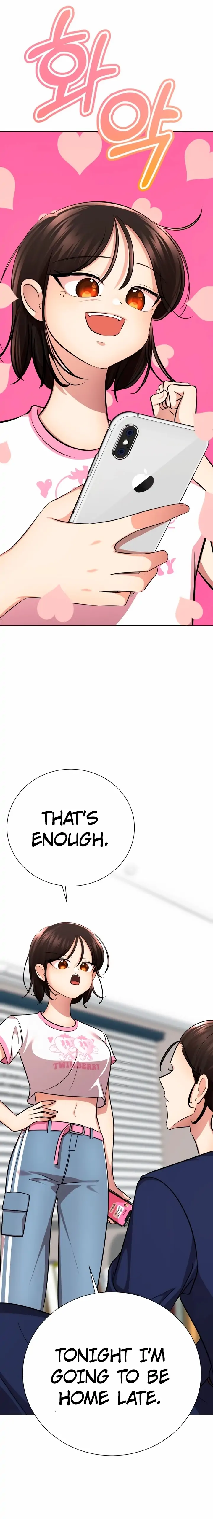 2023 These Days A Special Love chapter 9 page 28