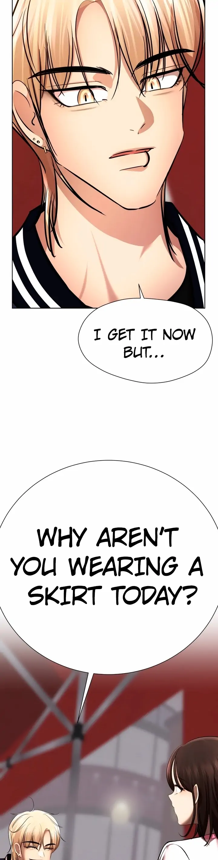 2023 These Days A Special Love chapter 9 page 35