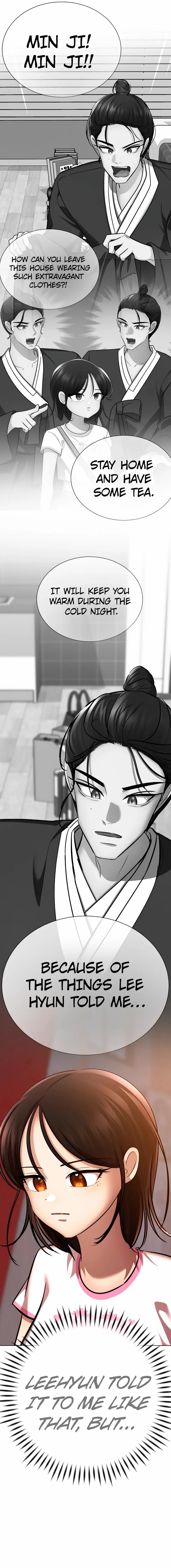 2023 These Days A Special Love chapter 9 page 37