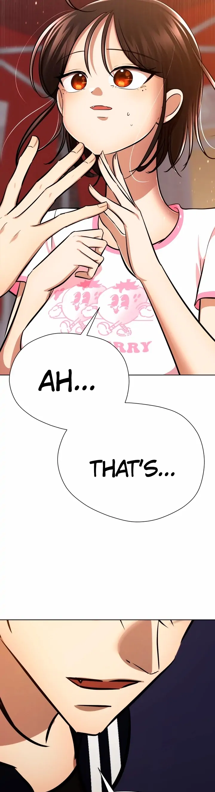 2023 These Days A Special Love chapter 9 page 39
